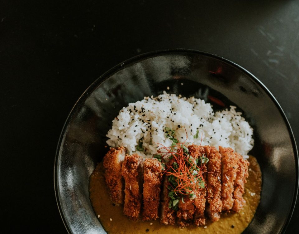 Langkah demi langkah membuat Japanese curry lezat dengan bahan segar, bumbu khas, dan cara memasak praktis
