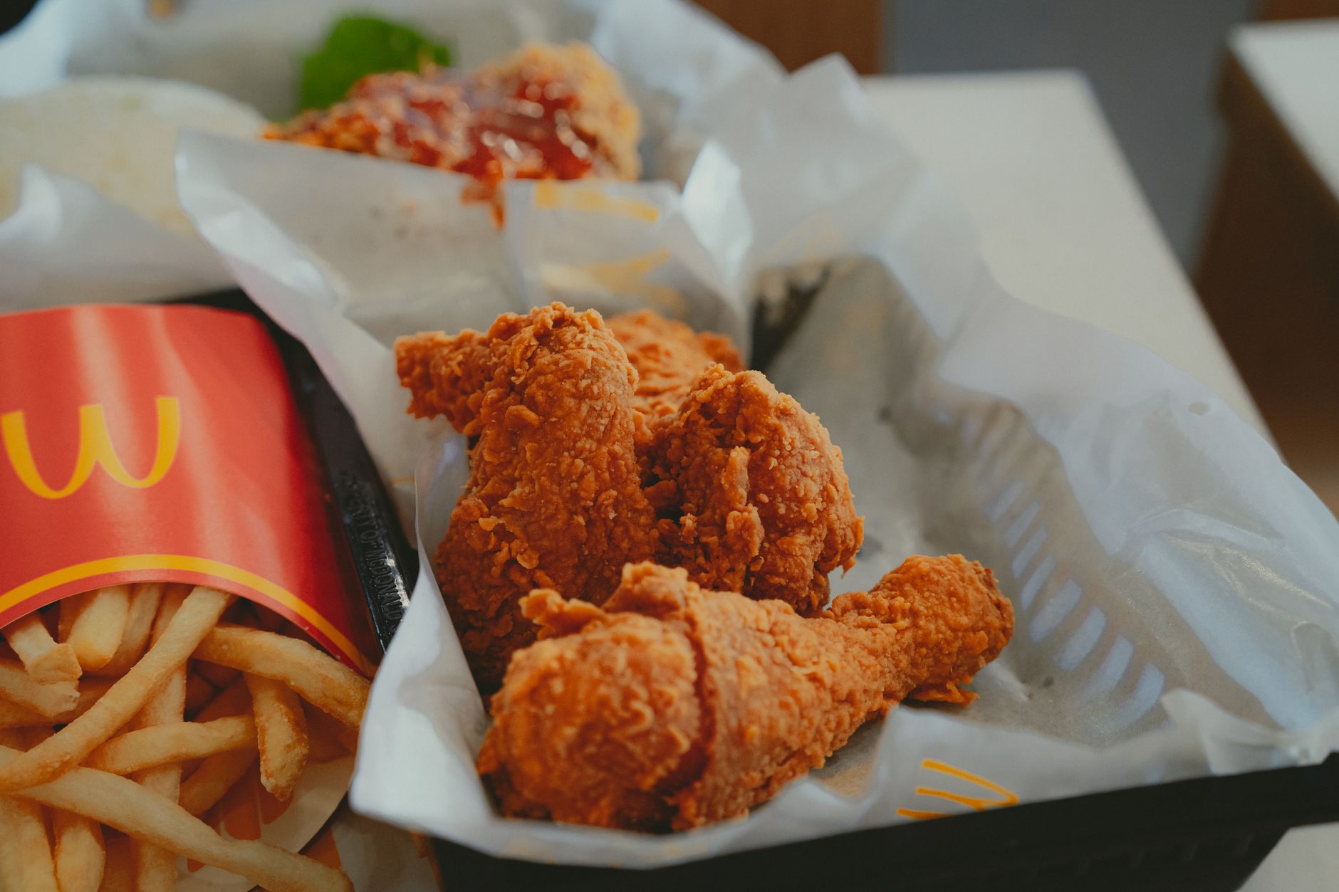 Harga menu ala carte KFC terbaru dan terupdate