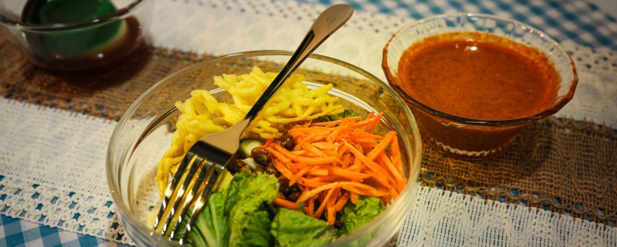 Harga salad Hokben terbaru, pilihan segar dengan nilai gizi tinggi dan harga terjangkau