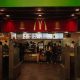 Menu a la carte McDonald's menampilkan pilihan burger, ayam, dan side dish lengkap