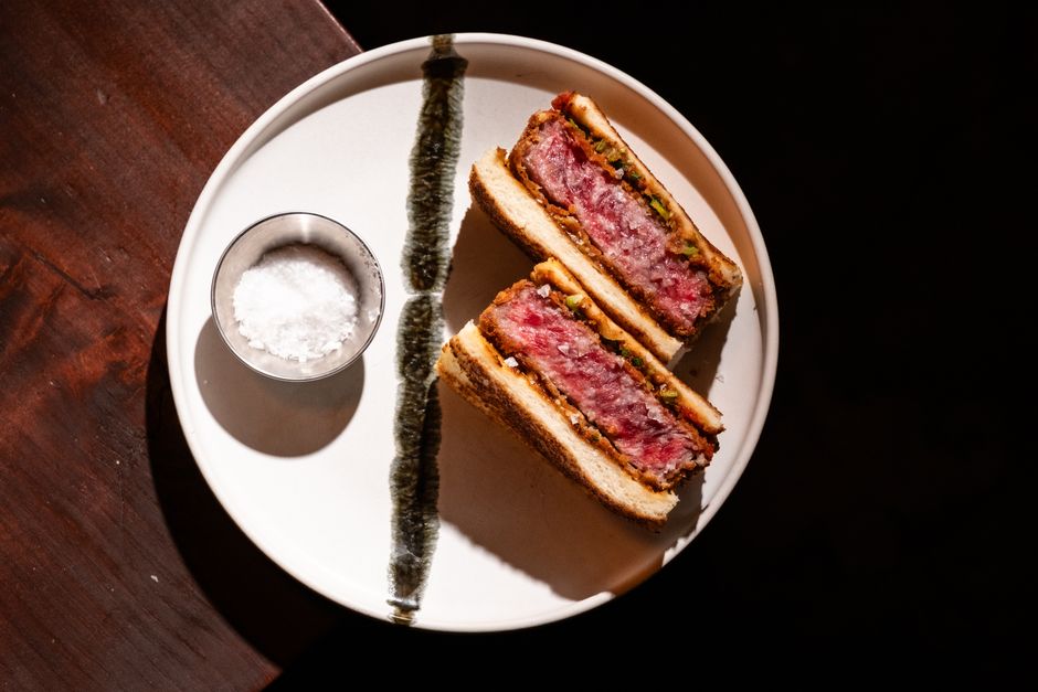 beef katsu