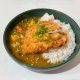 chicken katsu