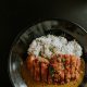 pork katsu