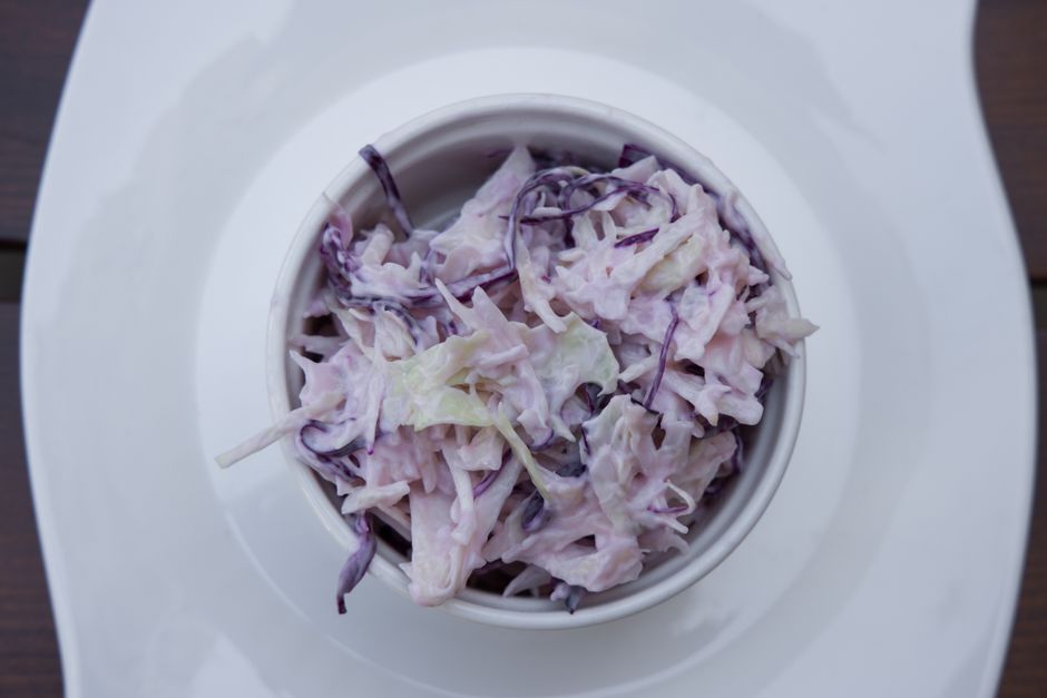 salad
